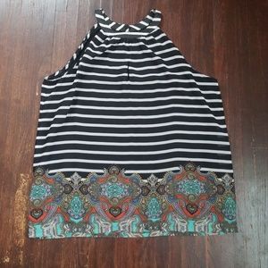 Banana Republic Halter Top